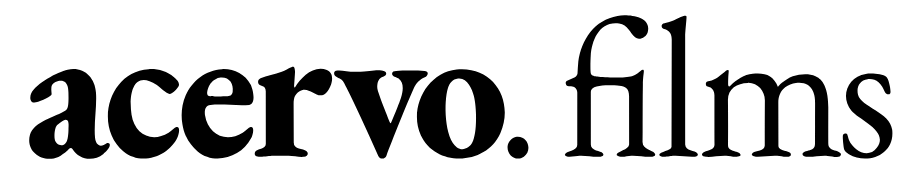 Acervo Films Logo