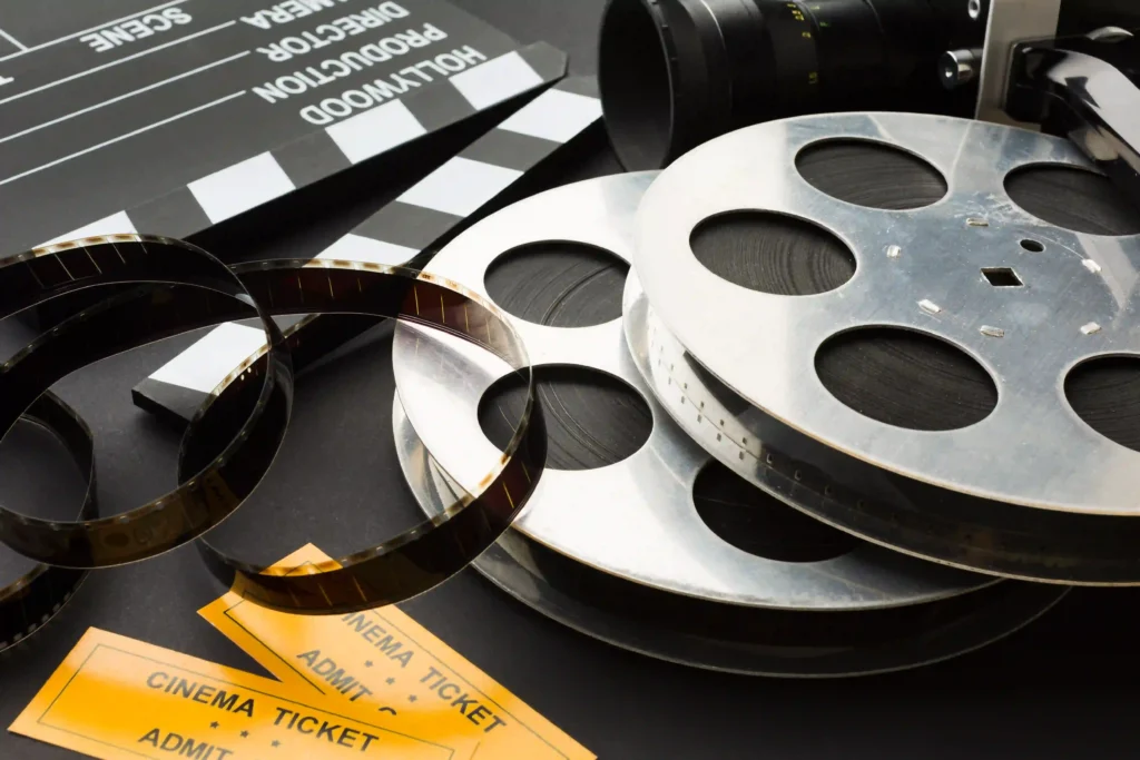 formulario de contacto acervofilms