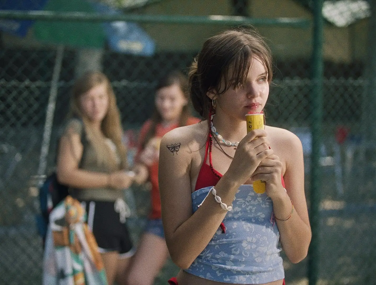 Las chicas (2024)
