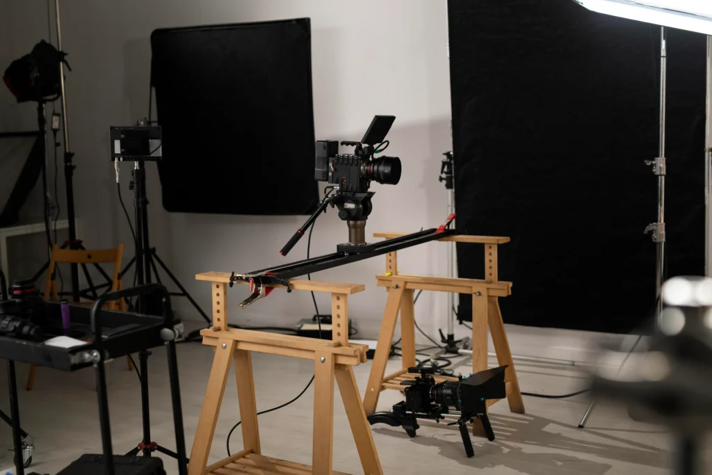 Acervo Films una productora audiovisual en barcelona